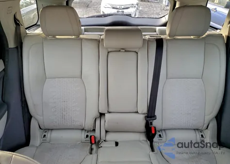 2016 Land Rover Discovery Sport Se from USA, damaged, VIN SALCP2BG0GH579381